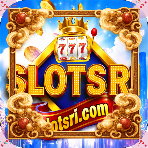 slotsri — galeri pratinjau - APK Resmi